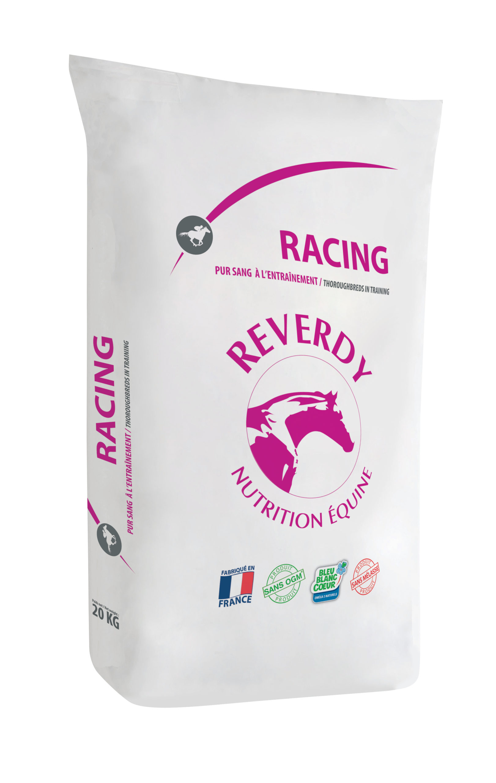 Reverdy-Racing