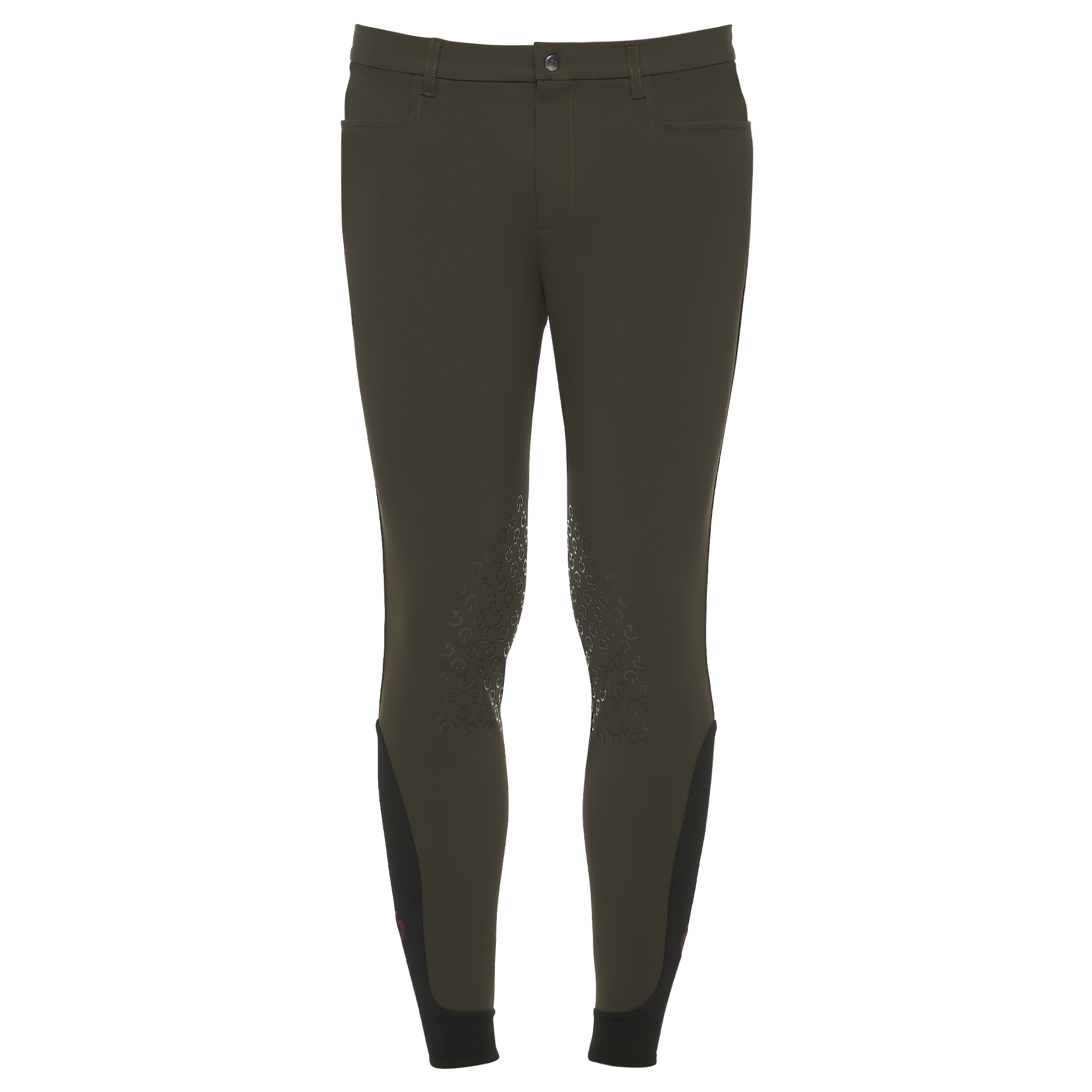 Cavalleria Toscana New Grip System Breeches - Cavalos Equine Care ...