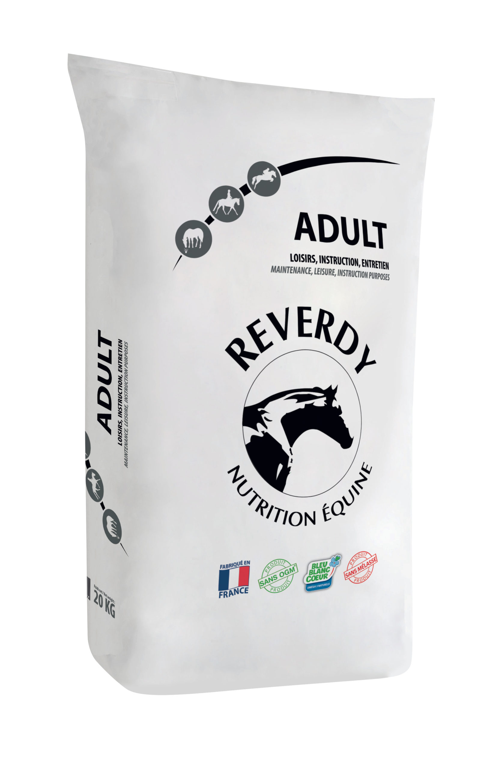 Reverdy-Adult