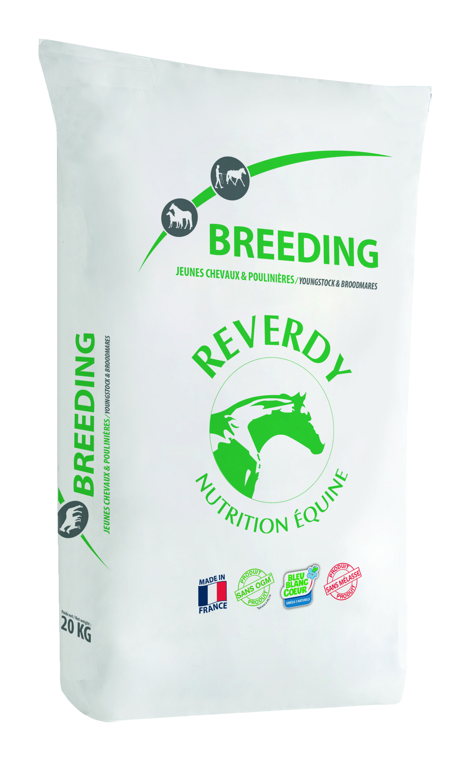 Reverdy-Breeding