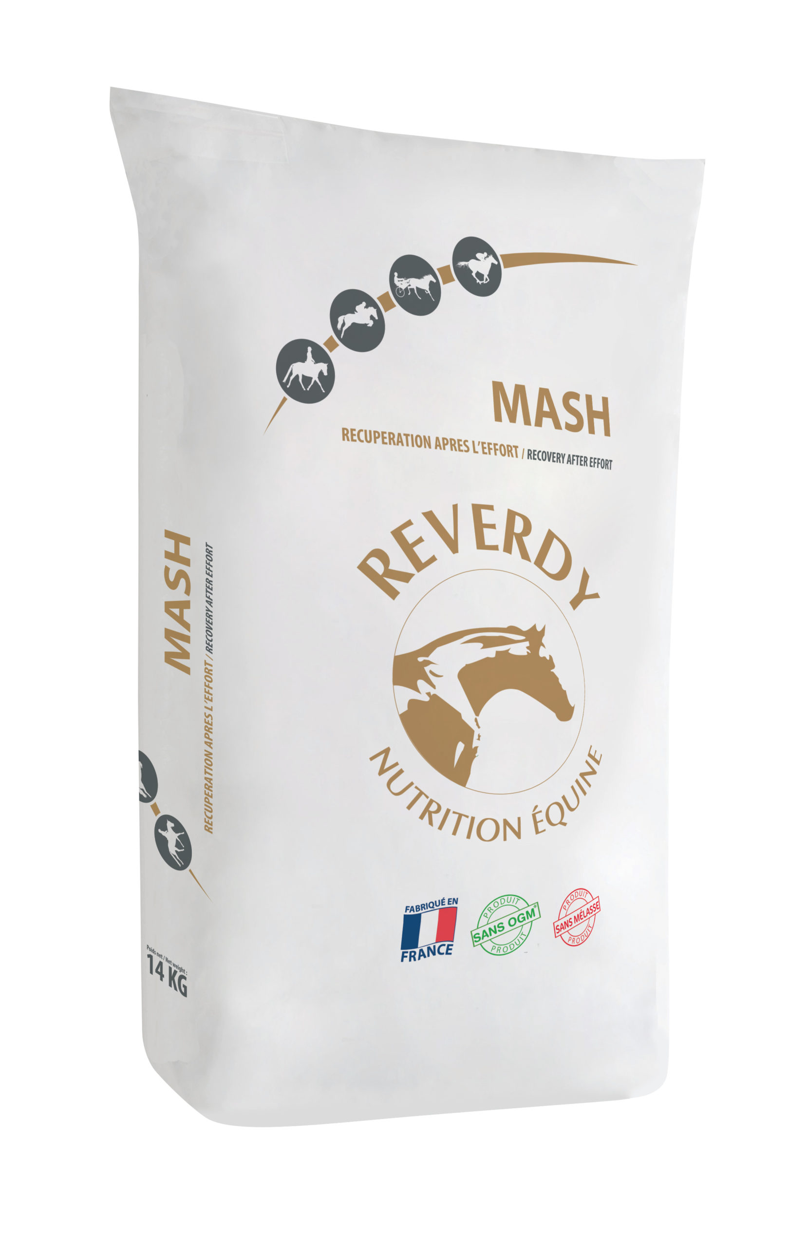 Reverdy-Mash