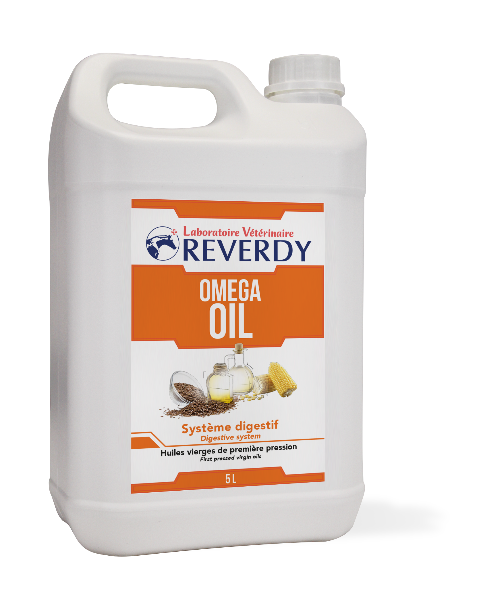 reverdy-omega-oil-5l