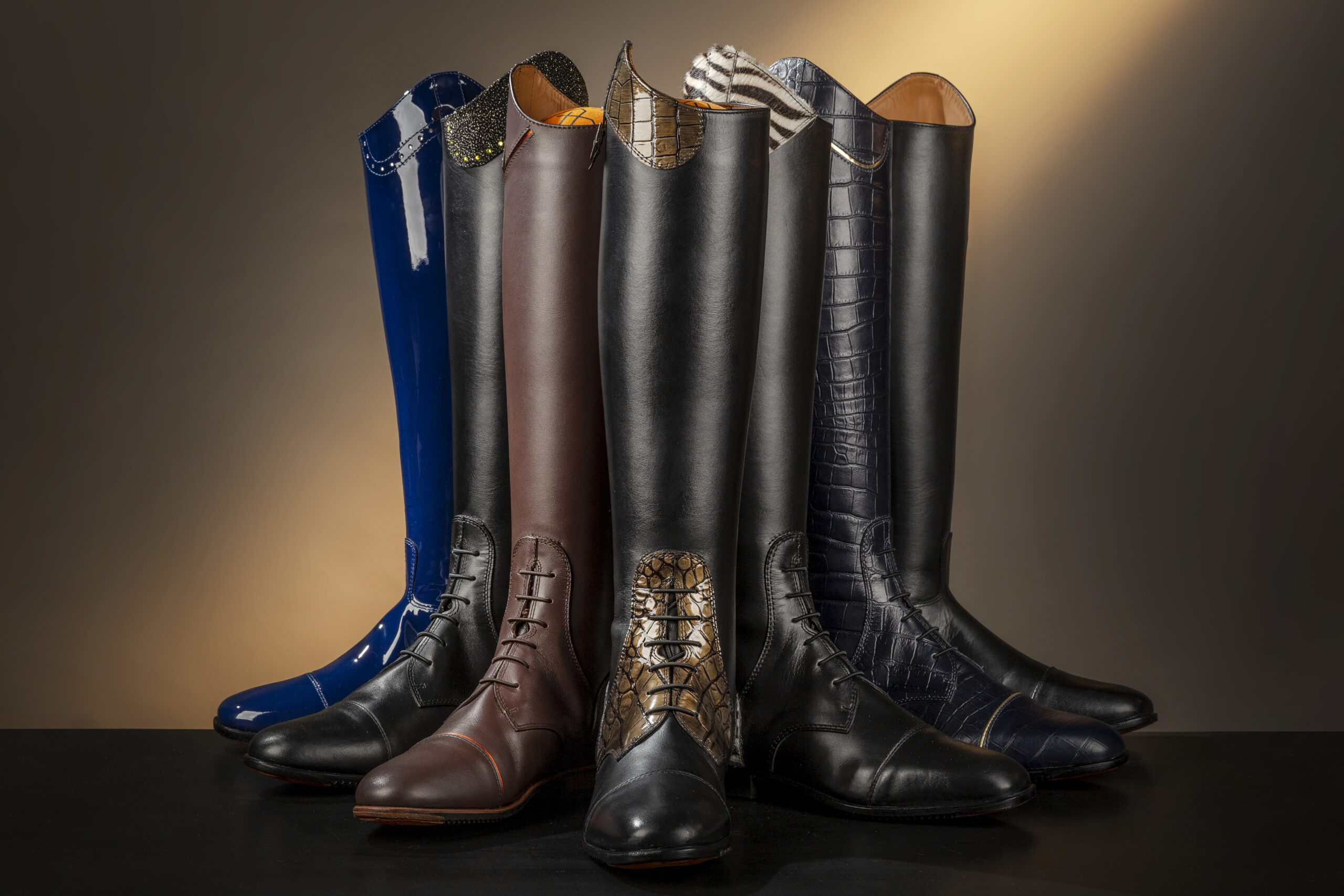 Equestrian boots near me 2025